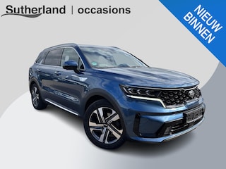 Kia Sorento 1.6 T-GDI Plug-in Hybrid 4WD ExecutiveLine 7p. | NET BINNEN, MEER FOTO'S VOLGEN | Afneembare trekhaak | BTW verrekenbaar | Bestuurdersstoel Met Geheugen | Geluidssysteem Bose | Stoelverwarming | Achterstoelverwarming