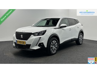 Peugeot 2008 1.2 PureTech Blue Lease Active CRUISE LM