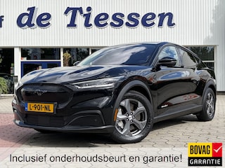 Ford Mustang Mach-E RWD 75 kWh