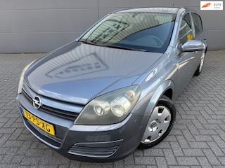 Opel Astra 1.6 Enjoy*APK*NAP*ELKT-RAAM*RIJD SCHAKEL PRIMA