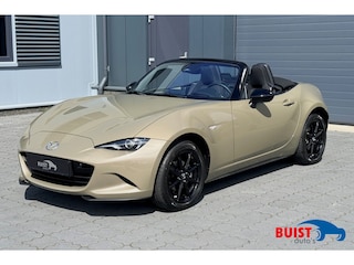 Mazda MX-5 1.5 SkyActiv-G 132 Prime-Line 4040km! NL-auto! 1e eig.!