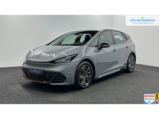 Cupra Born 62kWh Business Plus 150KW CARPLAY CRUISE