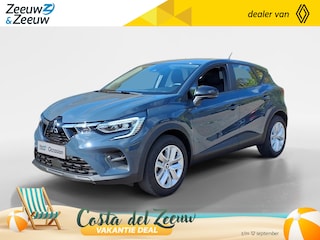 Mitsubishi ASX 1.0 MPI Turbo Pure Airco | Anroid/Applecar play | 1 Jaar Garantie