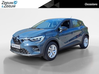 Mitsubishi ASX 1.0 MPI Turbo Pure Airco | Anroid/Applecar play | 1 Jaar Garantie