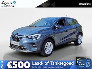 Mitsubishi ASX 1.0 MPI Turbo Pure Airco | Anroid/Applecar play | 1 Jaar Garantie