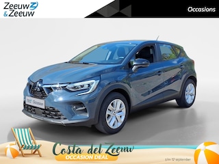Mitsubishi ASX 1.0 MPI Turbo Pure Airco | Anroid/Applecar play | 1 Jaar Garantie