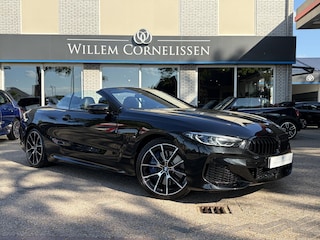 BMW 840i xDrive High Executive M-Sport Zitklima Airsca