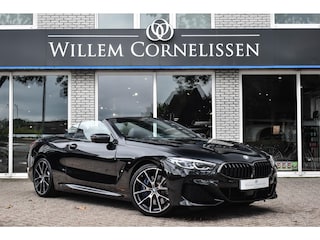 BMW 840i xDrive High Executive M-Sport Zitklima Airsca