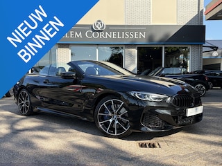 BMW 840i xDrive High Executive M-Sport Zitklima Airsca