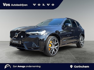 Volvo XC60 T8 Plug-in-hybrid AWD Polestar Engineered |Bowers & Wilkins| Trekhaak| 360 Camera|