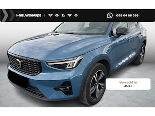 Volvo XC40 2.0 B3 Plus Dark | 360 Graden Camera | Parkeersensoren | Harman Kardon Audio | Keyless Entry | Elektrische Achterklep | Elektrische Verstelbare Voorstoelen | Navigatie | Apple Carplay | Android Auto | Cruise Control | Stoelverwarming