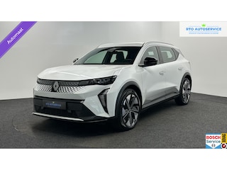 Renault Scénic E-tech Ev60 Comfort Range 170 Evolution