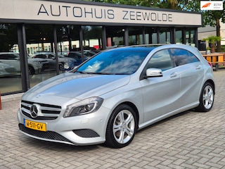 Mercedes-Benz A-klasse 180 Prestige I Schuifdak I Navi I Camera