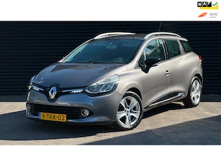 Renault Clio Estate 0.9 TCe Expression | Navi | cruise control | Dealer onderhouden |