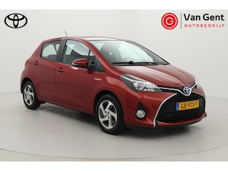 Toyota Yaris 1.5 Hybrid Lease | Volledige dealerhistorie | Navigatie | Cruise Control | Clima | Camera | 15 inch | Bluetooth