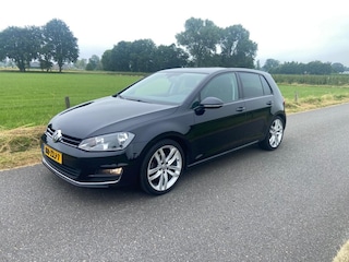 Volkswagen Golf 1.4 TSI Highline Plus      **NIEUWSTAAT**