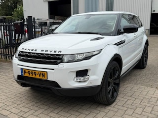 Land Rover Range Rover Evoque 2.2 TD4 4WD Prestige