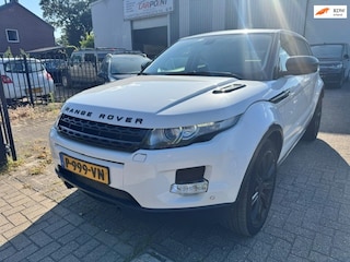Land Rover Range Rover Evoque 2.2 TD4 4WD Prestige