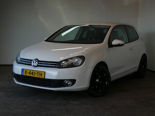 Volkswagen Golf 1.4 TSI Trendline