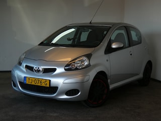 Toyota Aygo 1.0-12V Access Airco/Andriod/Nwe APK