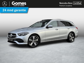 Mercedes-Benz C-klasse Estate 300 e Luxury Line