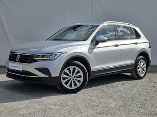 Volkswagen Tiguan 1.4 TSI eHybrid