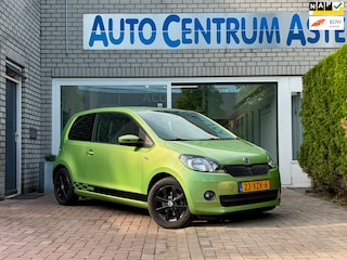 Skoda Citigo 1.0 Greentech Tour