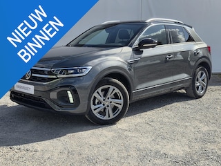 Volkswagen T-Roc 1.5 TSI R-Line // Proefrit Mogelijk