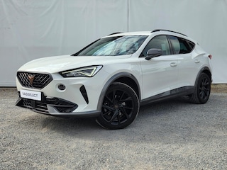 Cupra Formentor 1.4 e-Hybrid // proefrit mogelijk