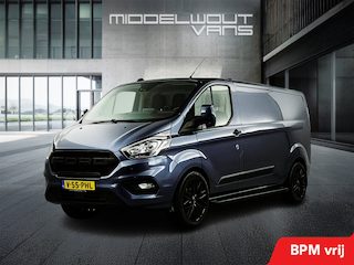 Ford Transit Custom 320 2.0 170 PK L2 Sport 20'LMV Camera Trekhaak