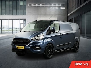 Ford Transit Custom 320 2.0 170 PK L2 Sport 20'LMV Camera Trekhaak