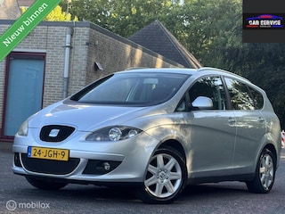 Seat Altea 1.6 Active Styles/NAP/NWE APK/PDC/AC/LMV/OH DO