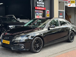 Audi A4 Limousine 1.8 TFSI S edition Automaat