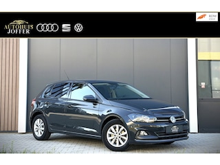 Volkswagen Polo 1.6 TDI Highline | Inruilkoopje! | Vol opties
