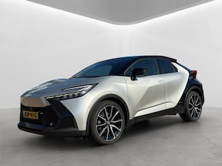 Toyota C-HR 2.0 Hyb 200 GR Pr AWD Pano JBL Led 360g