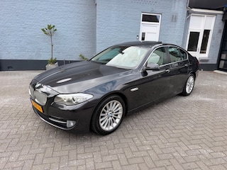 BMW 535i | DAKJE | MEMORY | KEYLESS |