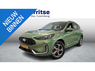 Ford Kuga 2.5 PHEV ST-Line