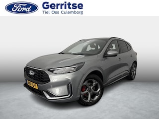 Ford Kuga 2.5 PHEV ST-Line X 243PK | Pano Dak | AGR Voorstoelen | Winter Pack | Matrix LED Koplampen | Elektrische Trekhaak