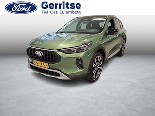 Ford Kuga 2.5 PHEV Active X