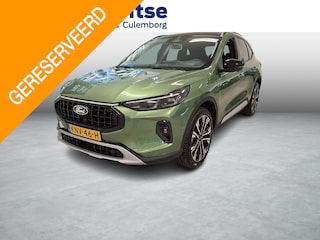 Ford Kuga 2.5 PHEV Active X