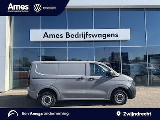 Volkswagen Transporter 2.0 TDI L1 150PK hand | Betimmering | Achteruitrijcamera | Bijrijdersbank