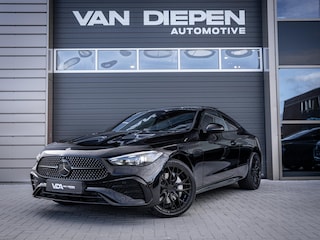 Mercedes-Benz CLE Coupé 300 e AMG Line - Pano l Burmest. l Memory l 360cam