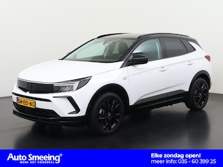 Opel Grandland X 1.6 Turbo Plug-In Hybrid GS