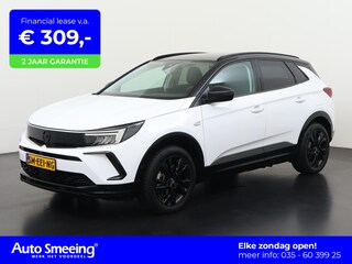 Opel Grandland X 1.6 Turbo Plug-In Hybrid GS
