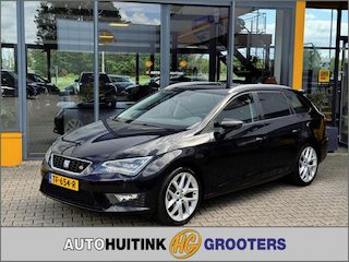 Seat Leon 1.4 TSI  FR - Navi - Apple carplay/Android auto