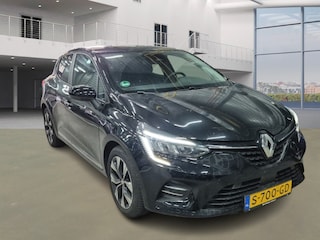 Renault Clio 1.0 TCe 90 Evolution, Camera! Carplay! Trekhaak! VERWACHT!!