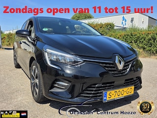 Renault Clio 1.0 TCe 90 Evolution, Camera! Carplay! Trekhaak! VERWACHT!!