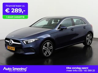 Mercedes-Benz A-klasse 250e Progressive