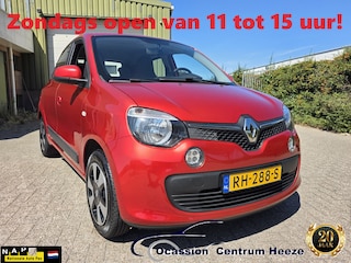 Renault Twingo 1.0 SCe Collection AUT! Airco! Apk 07-2027! VERWACHT!!