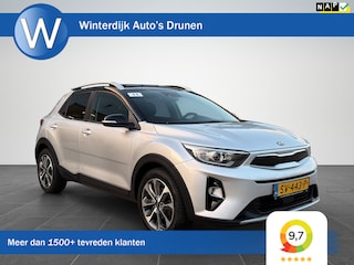 Kia Stonic 1.0 T-GDi DynamicLine Camera|LaneKeep|Keyless Go